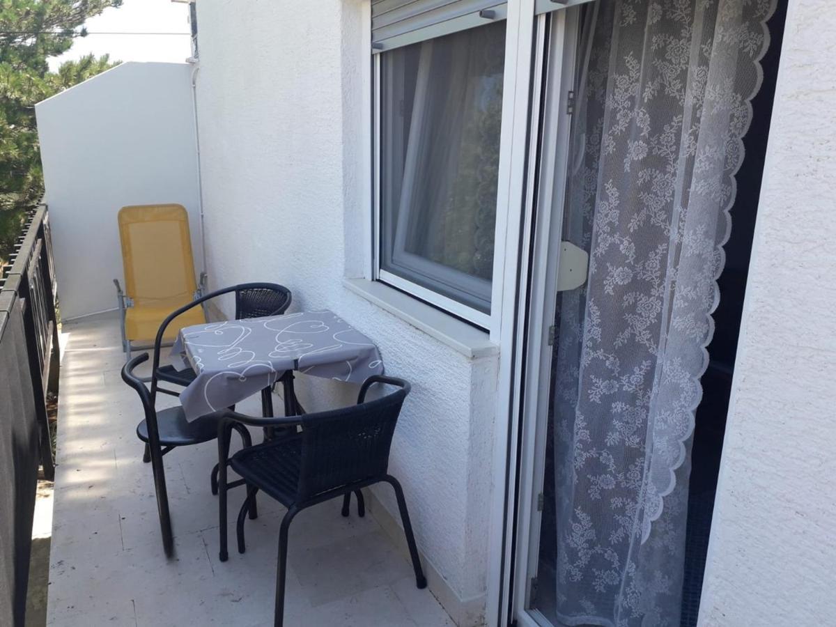 Apartments Carev 1293 Jezera Exterior foto