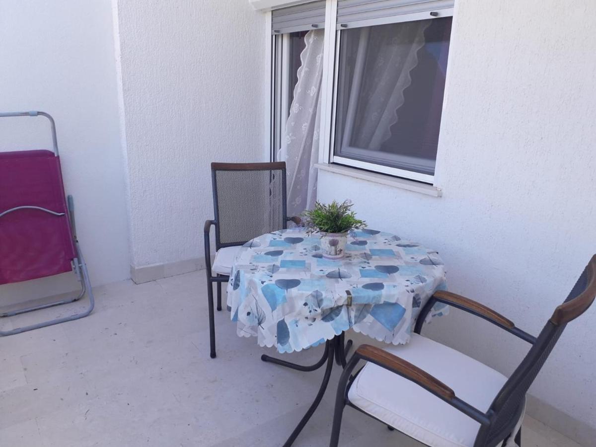 Apartments Carev 1293 Jezera Exterior foto